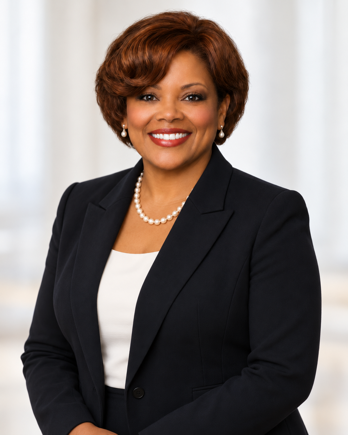 Bridget VanHolland-Williams, Career Agent